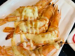 -真剑日本料理·铁板烧(贵州路店)