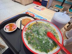 -武圣羊汤·西北面(朝阳门店)