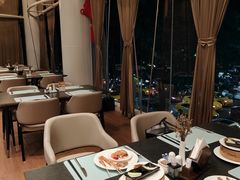 -广州建国酒店·君豪西餐自助餐厅