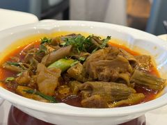 -眉州东坡(团结湖店)