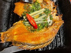 -雀舞云南菜(天津天河城购物中心店)