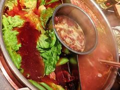 -匹夫涮肉城(广场店)