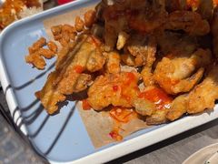 -碎怂烤肉(钟楼柳巷店)