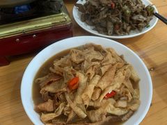 -黄牛肉馆·皖南土菜