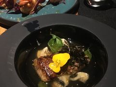 -AZUL by FUEL蓝色·法式酒馆(琶醍店)