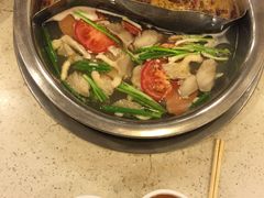 -朱氏胖子烂火锅(洪崖洞店)