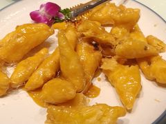 -哈啾嗨·新概念蒙餐(红星新城店)