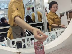 -奔跑吧陕菜·盛世长安(民乐园万达店)