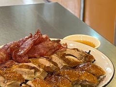 -吾家香港烧腊专门店