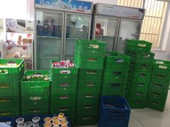 -扬大康源乳业鲜奶吧(大学北路店)