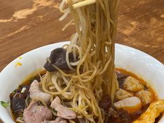 -蒋家肠旺面馆老店(合群路店)