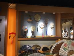 -京扇子(烟袋斜街店)