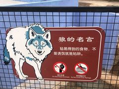 -青藏高原野生动物园