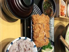 -胜博殿日式炸猪排(西红门店)