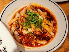 -太二酸菜鱼(深圳布吉万象汇店)