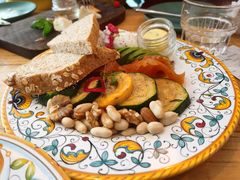 -Alimentari早午餐(安福路店)