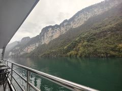 -乌江画廊(彭水苗族土家族自治县)