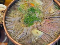 -玛禄藏膳(五分店)