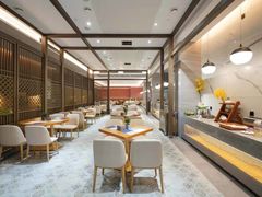 大堂-延年酒店-延飨餐厅(延年文苑店)