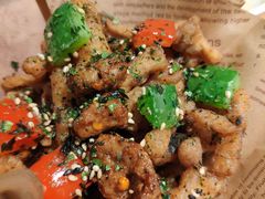 -新太二·鲜料川菜(智慧城广百店)