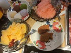 -温野菜涮涮锅(曲江大悦城店)