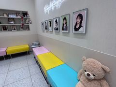 -天真蓝照相馆(五角场百联又一城店)