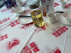 -不仔客海鲜·烧烤·270度海景餐厅(大东海店)