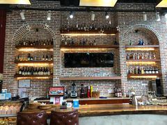 -桉树林A coffee 森林餐厅(三圣乡店)