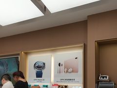 -OPPO体验店(广州荔湾区领展广场店)