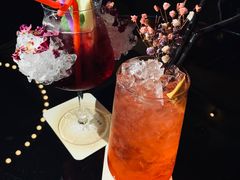 -CIRCLE·酒吧(第一国际店)