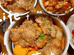 -八碗湘长沙市井菜(坡子街店)