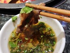 -井格重庆火锅(临平银泰城店)
