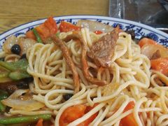 -马艾萨中国兰州传统牛肉面(惠新里店)