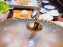 -绿茶餐厅(朝阳大悦城店)