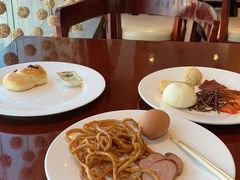 -新巴黎大酒店-巴黎中餐厅