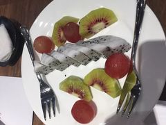 -我的四季意大利餐厅(春天百货店)