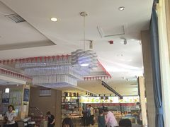 -韩记海鲜饺子旗舰店(红海新区店)