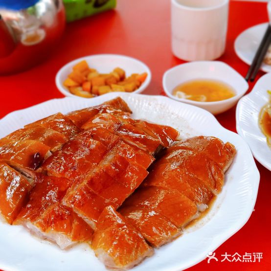 标记粤菜馆(群贤路店)