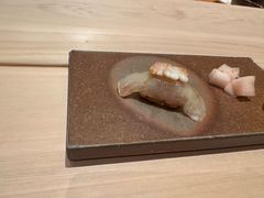 -Ginza Onodera 鮨(外滩十八号店)