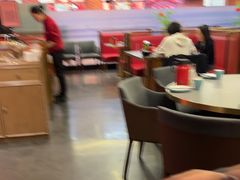 -四川饭店(城乡购物中心店)