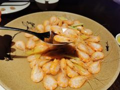 -通安客栈中餐厅·何家小馆