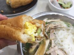 -华姐鸡粉(教育路店)
