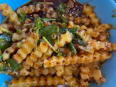 -何必是家面馆 HB noodles&coffee