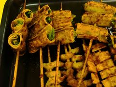 -望京小腰(北京总店)