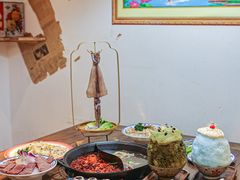-楠火锅(新街口苏宁店)
