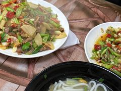 -文杰餐馆(南洪时尚风情街店)