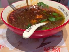 -小杨生煎(周浦万达店)