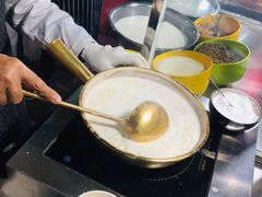 -正宁路小吃夜市