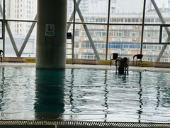 -天津水游城丽筠酒店