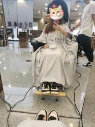 -IN STYLE•造型